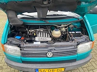 Volkswagen - 70x0b - 70x0b - campervan - afbeelding 18 van  25