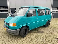 Volkswagen - 70x0b - 70x0b - campervan - afbeelding 19 van  25