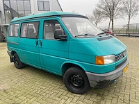 Volkswagen - 70x0b - 70x0b - campervan - afbeelding 20 van  25