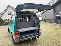 Volkswagen - 70x0b - 70x0b - campervan - afbeelding 22 van  25