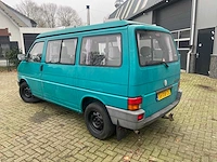 Volkswagen - 70x0b - 70x0b - campervan - afbeelding 24 van  25