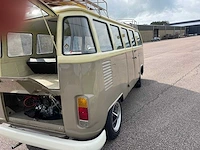 Volkswagen - 9 persoons - t2 - oldtimer - afbeelding 2 van  18