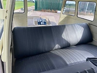 Volkswagen - 9 persoons - t2 - oldtimer - afbeelding 4 van  18