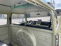 Volkswagen - 9 persoons - t2 - oldtimer - afbeelding 5 van  18
