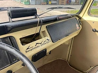 Volkswagen - 9 persoons - t2 - oldtimer - afbeelding 8 van  18