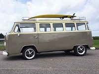 Volkswagen - 9 persoons - t2 - oldtimer - afbeelding 13 van  18
