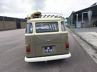 Volkswagen - 9 persoons - t2 - oldtimer - afbeelding 16 van  18