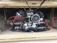 Volkswagen - 9 persoons - t2 - oldtimer - afbeelding 18 van  18