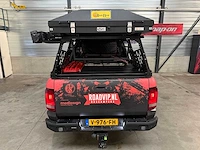 Volkswagen - amarok - 3.0 tdi 4m dc high - offroad camper - afbeelding 5 van  31