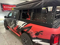 Volkswagen - amarok - 3.0 tdi 4m dc high - offroad camper - afbeelding 6 van  31