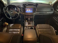 Volkswagen - amarok - 3.0 tdi 4m dc high - offroad camper - afbeelding 8 van  31