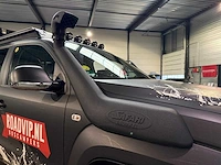 Volkswagen - amarok - 3.0 tdi 4m dc high - offroad camper - afbeelding 15 van  31