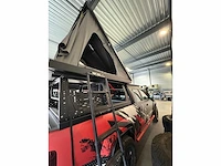 Volkswagen - amarok - 3.0 tdi 4m dc high - offroad camper - afbeelding 17 van  31