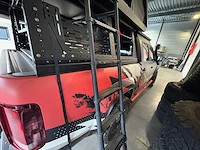 Volkswagen - amarok - 3.0 tdi 4m dc high - offroad camper - afbeelding 18 van  31