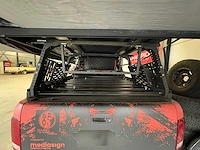 Volkswagen - amarok - 3.0 tdi 4m dc high - offroad camper - afbeelding 19 van  31