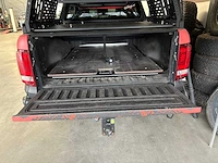 Volkswagen - amarok - 3.0 tdi 4m dc high - offroad camper - afbeelding 21 van  31