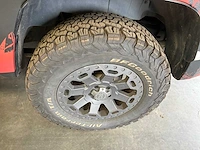 Volkswagen - amarok - 3.0 tdi 4m dc high - offroad camper - afbeelding 22 van  31