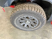 Volkswagen - amarok - 3.0 tdi 4m dc high - offroad camper - afbeelding 24 van  31