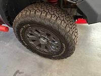 Volkswagen - amarok - 3.0 tdi 4m dc high - offroad camper - afbeelding 25 van  31