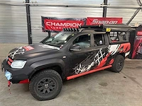 Volkswagen - amarok - 3.0 tdi 4m dc high - offroad camper - afbeelding 27 van  31