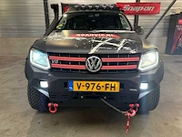 Volkswagen - amarok - 3.0 tdi 4m dc high - offroad camper - afbeelding 30 van  31