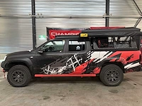 Volkswagen - amarok - 3.0 tdi 4m dc high - offroad camper - afbeelding 31 van  31