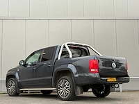 Volkswagen - amarok - 3.0 tdi 4m plus comf - v-213-sl - nap - afbeelding 9 van  16