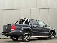 Volkswagen - amarok - 3.0 tdi 4m plus comf - v-213-sl - nap - afbeelding 10 van  16