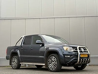 Volkswagen - amarok - 3.0 tdi 4m plus comf - v-213-sl - nap - afbeelding 12 van  16