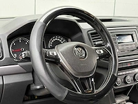 Volkswagen - amarok - 3.0 tdi 4m plus comf - v-213-sl - nap - afbeelding 16 van  16