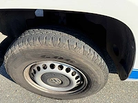 Volkswagen - amarok met klaas 25m verhuislift - afbeelding 18 van  45