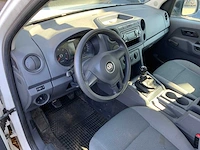 Volkswagen - amarok met klaas 25m verhuislift - afbeelding 20 van  45