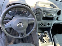 Volkswagen - amarok met klaas 25m verhuislift - afbeelding 21 van  45