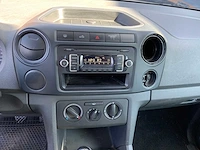 Volkswagen - amarok met klaas 25m verhuislift - afbeelding 22 van  45