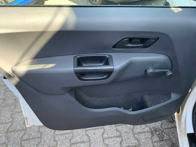 Volkswagen - amarok met klaas 25m verhuislift - afbeelding 26 van  45