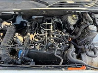 Volkswagen - amarok met klaas 25m verhuislift - afbeelding 28 van  45