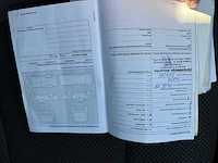 Volkswagen - amarok met klaas 25m verhuislift - afbeelding 33 van  45