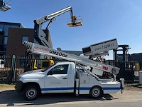 Volkswagen - amarok met klaas 25m verhuislift - afbeelding 42 van  45