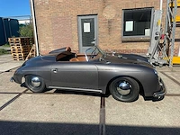 Volkswagen - apal 356 speedster - oldtimer - afbeelding 3 van  16