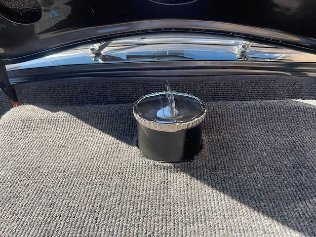 Volkswagen - apal 356 speedster - oldtimer - afbeelding 7 van  16