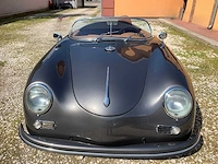 Volkswagen - apal 356 speedster - oldtimer - afbeelding 15 van  16