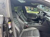 Volkswagen - arteon - limousine - car - 2020 - afbeelding 2 van  23