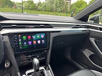 Volkswagen - arteon - limousine - car - 2020 - afbeelding 7 van  23