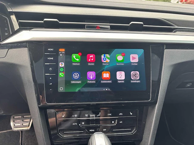 Volkswagen - arteon - limousine - car - 2020 - afbeelding 9 van  23