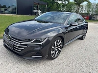 Volkswagen - arteon - limousine - car - 2020 - afbeelding 1 van  23