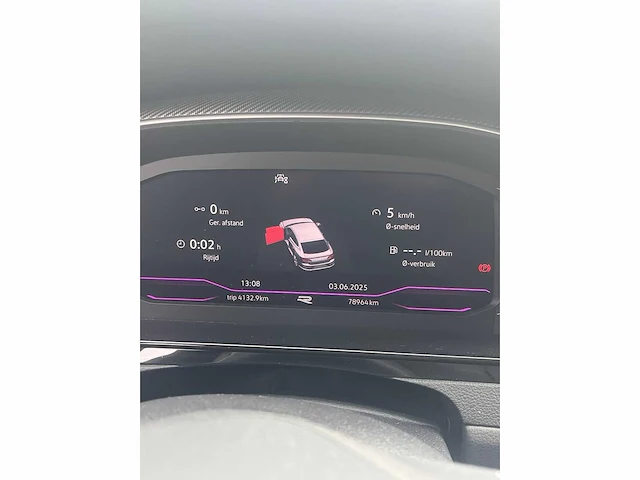 Volkswagen - arteon - limousine - car - 2020 - afbeelding 16 van  23