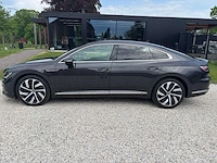 Volkswagen - arteon - limousine - car - 2020 - afbeelding 12 van  23