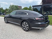 Volkswagen - arteon - limousine - car - 2020 - afbeelding 17 van  23
