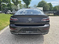 Volkswagen - arteon - limousine - car - 2020 - afbeelding 18 van  23