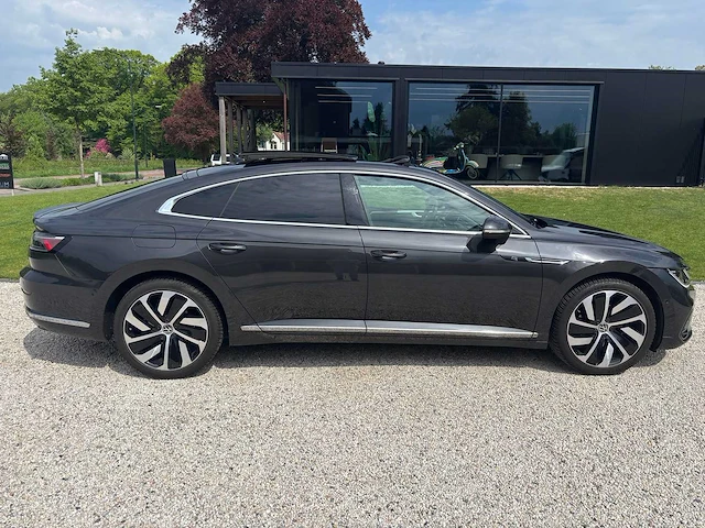 Volkswagen - arteon - limousine - car - 2020 - afbeelding 20 van  23